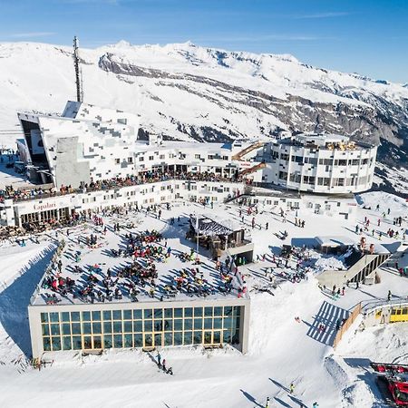 Galaaxy Mountain Hostel Zewnętrze zdjęcie