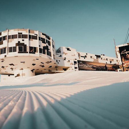 Galaaxy Mountain Hostel Zewnętrze zdjęcie