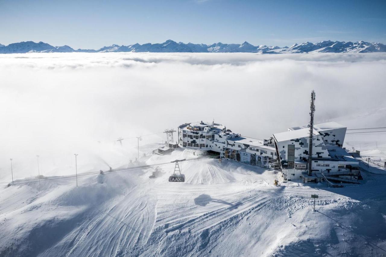 Galaaxy Mountain Hostel Zewnętrze zdjęcie