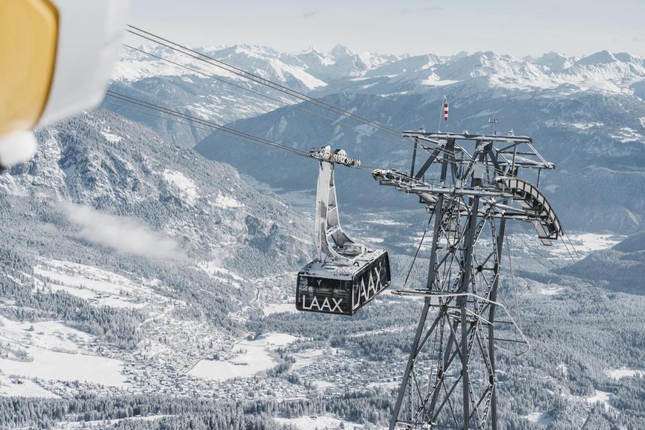 Galaaxy Mountain Hostel Zewnętrze zdjęcie