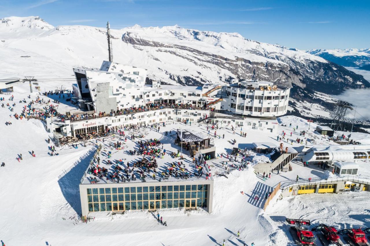 Galaaxy Mountain Hostel Zewnętrze zdjęcie