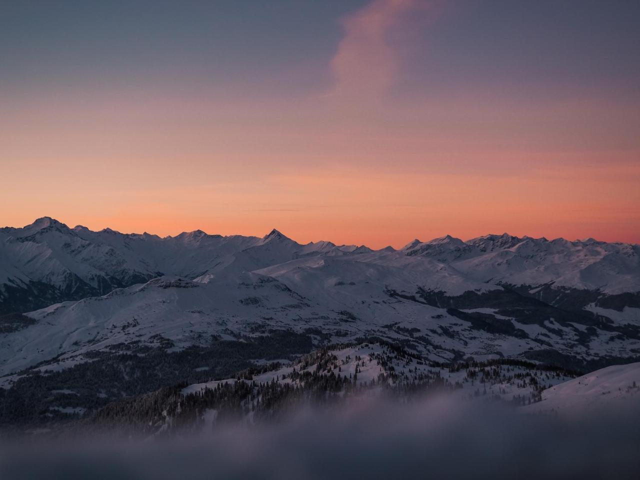 Galaaxy Mountain Hostel Zewnętrze zdjęcie