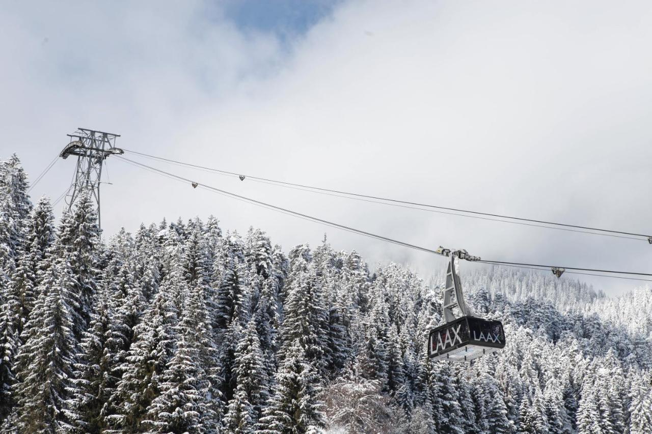 Galaaxy Mountain Hostel Zewnętrze zdjęcie