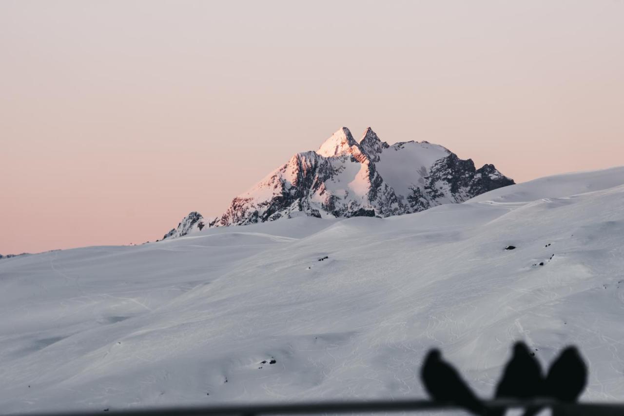 Galaaxy Mountain Hostel Zewnętrze zdjęcie